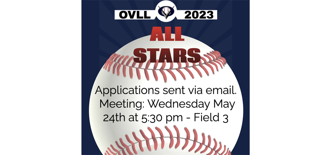 All Star meeting